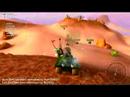 ThinkTanks desert