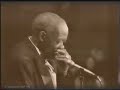 DeFord Bailey - Fox Chase DeFord Bailey - Fox Chase