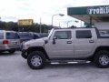 2006 HUMMER H2 SUT Pensacola FL Frontier Motors