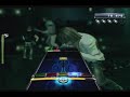Rock Band "Your Betrayal" by Bullet For My Valentine Expert Guitar 100% FC