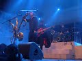 Mando Diao - Lady (Paradiso)