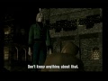 Shadow Of Memories - PS2 - PAL - 50Hz - Chapter 2 - Part 3