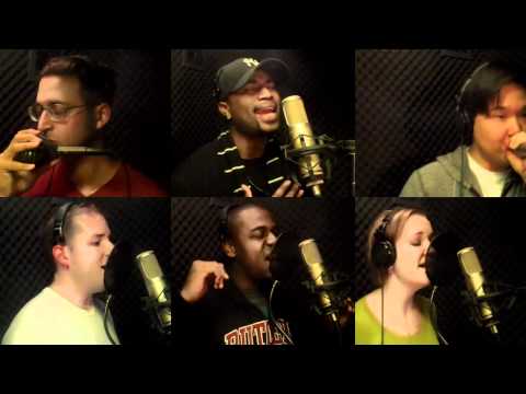 Duwende - Rock With You - A Michael Jackson Tribute