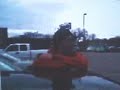 My Brother rapping