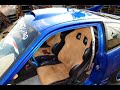 Martins Honda CRX