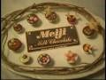 Meiji ピュアチョコレート 木下優樹菜　CM