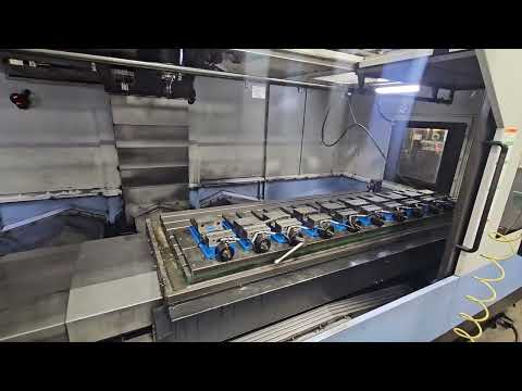 2014 DOOSAN VM 960L Vertical Machining Centers | Toolquip, Inc. (1)