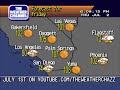 Ain't No Stoppin Us Now 2:00 / By The Bay 1:30 - Summer 1995