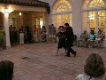 Honolulu Tango, George Garcia y Yoko Wee