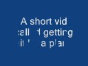 guy getting hit by a airplane stick animation guy getting hit by a airplane stick animation