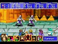 Golden Sun The Lost Age Summons Azul