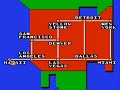formula one - built to win for nes: the end of the nes game! final do jogo para nes (nintendinho) sendo campe�o!