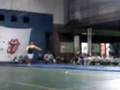 videos de Waly 1er puesto GYM en InterBandos 2008 BLAnCO MATADOR!!!