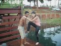 Jump tablado!