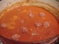 Pasta-sauce-and-meat