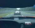 Porsche 911 GT1 camera car Le Mans 1997