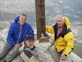 Trekking 2007 - Gran Sasso - Cima Giovanni Paolo II