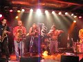Abuela Coca Tour 2008 en Erlangen