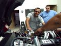 Corvette ProCharger -=- Salim - IMP 228 Corvette ProCharger -=- Salim - IMP 228