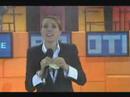 vincent and leah told to get back in the car. irena told to go on stage. irena vt