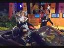 vincent and leah told to get back in the car. irena told to go on stage. irena vt