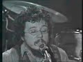 actuaci�n de hilario camacho en tve -1977