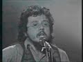 actuaci�n de hilario camacho en tve -1977