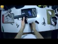 Unboxing Tokyo Marui Px4 de Airsoft Black Wolf | Capsule Airsoft España ネットdeカプセル
