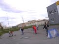 Roller 61 Power Week Hockey