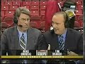Terps UNC Postgame