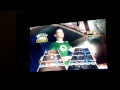 Through the Fire and Flames (Wii - Wii's Resolution: 480i) [HD Available!])