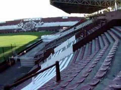 Estadio Ciudad de Lanus Nestor Diaz Perez 