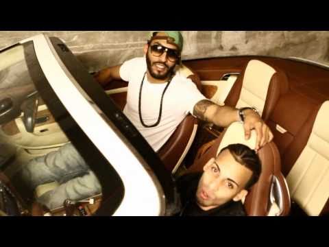 Arcangel - Tengo Dinero / Mi Voz Mi Estilo Mi Flow (Behind The Scenes)