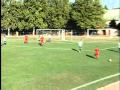Labdarúgás: STC - Karcsa  3:0