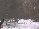 Airsoft Film Test