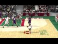 NBA 2K10 - The Brandon Jennings Show