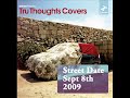 Tru Thoughts Covers is a mighty selection of the most pivotal and interesting cover versions to have peppered Tru Thoughts ten year history of releases, boasting many crossover hits.