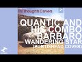 Quantic & His Combo Barbaro- Wandering Star (Portishead cover)