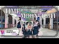 GFRIEND - 'Time For The Moon Night' Dance Cover