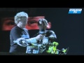 Podmol wins the second 2011 Night of the Jumps
