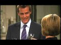 General Hospital November Sweeps Promo 2008...Jason tells Elizabeth, Sam & Lucky the Russians are trying to kill him and anyone associted with him or Sonny...Sonny saves Olivia From a Fire In Jason's Office... Maxie is attacked and Spenelli finds her and saves her then tells her he loves her then sets out to exact revenge for her... Jason tells Cody there will be no negoations there taking the Russians out... Sonny takes the deal and Clauria & Sonny get married... Carly tells Jax to tell her there marriage isn't over then Kate tells Jax's he's finally free they toast to it and they sleep together and Carly see's them and she's got a gun and Kate see's them and yells 