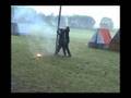 Czech Horde real event Pohori 2008