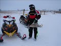2005 - 2006 Snowmobile Season