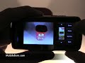 LG VX8800 Venus Multimedia Tour LG VX8800 Venus Multimedia Tour