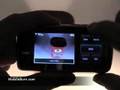 LG VX8800 Venus Multimedia Tour