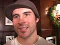 Joe Calzaghe One on One with Jose OnFire Aguirre