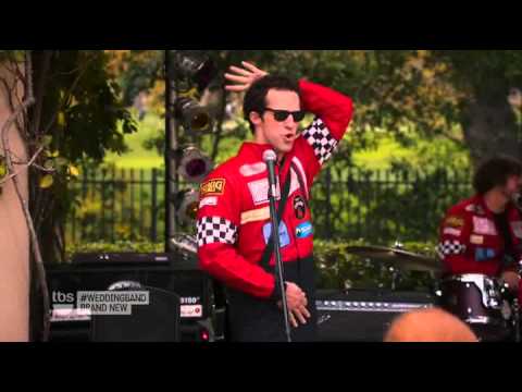 wedding band - Wedding.Band.S01E05.HDTV.x264-2HD - get down on it - kool and the gang cover.
