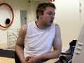 Intervjuad Hacker