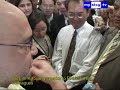 Raja Petra charged in court