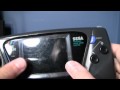 Time Machine - Sega Game Gear
